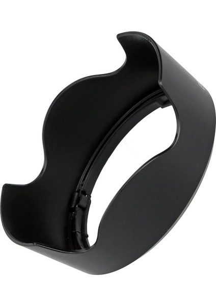 EW-63C Parasoley – Canon Ef-S 18-55MM Is Stm / F/4-5.6 Is Stm ile Uyumlu | Işık Yansımalarını Engelleyen Ters Takılabilir Tasarım modelleri