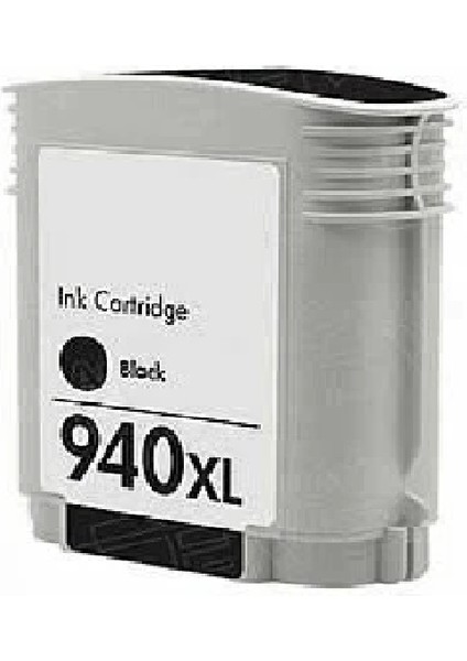 940XL-C4906A 4 Renk Muadil Kartuş Seti Hp Officejet Pro 8000 Yazıcı Uyumlu fiyatları