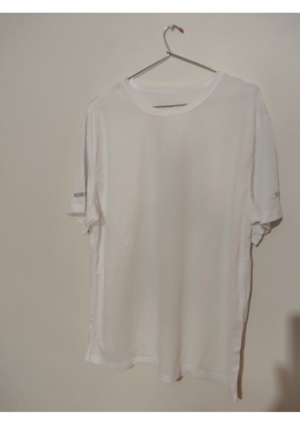 pratikçözümmağazam Erkek Tişörtü Gücünüzü Hissedin!Gücünüzü gerçekten