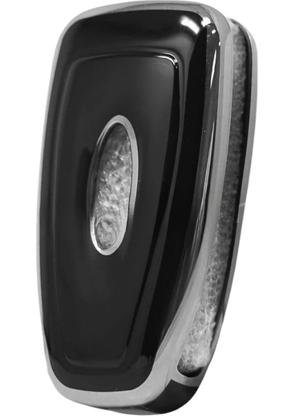 Ford Focus Fiesta Mondeo Kuga Transit Connect Custom Galaxy 3 Buton Nano Anahtar Kılıfı Sustalı fırsatları