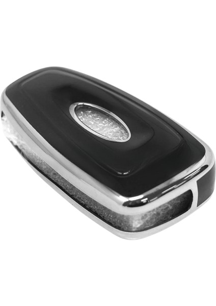 Ford Focus Fiesta Mondeo Kuga Transit Connect Custom Galaxy 3 Buton Nano Anahtar Kılıfı Sustalı