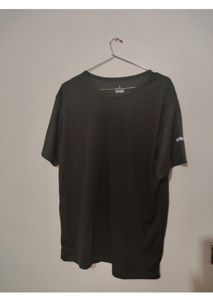 pratikçözümmağazam Erkek Tişörtü Gücünüzü Hissedin!Gücünüzü gerçekten