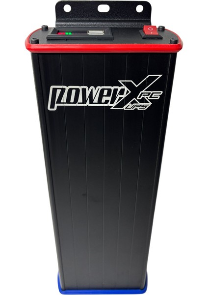 12-5 Volt Güçkaynağı Ups