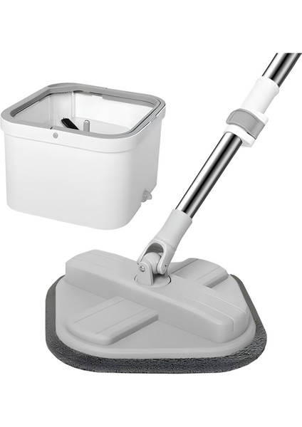 Ayarlanabilir Temizlik Paspası Seti fırsatları