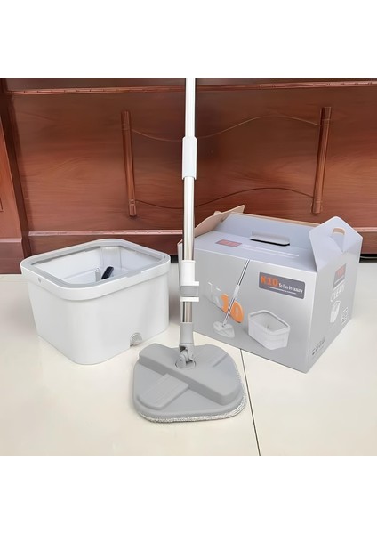 Ayarlanabilir Temizlik Paspası Seti indirimleri