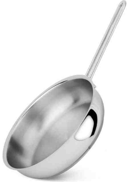 Oscar 22CM Celik Tava Teksap