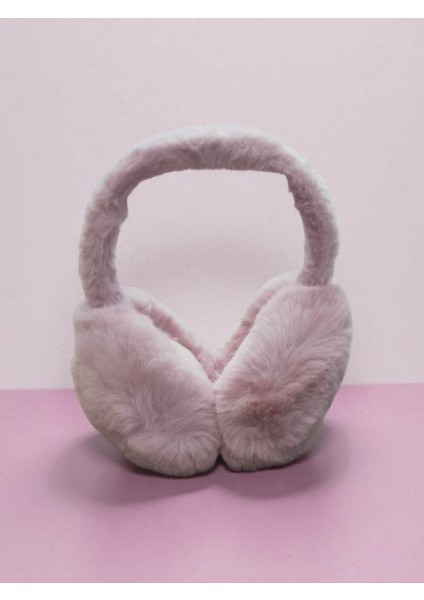 Soğuktan Koruyucu Soft Peluş Katlanabilir Kulak Koruyucu Kulaklık modelleri