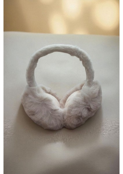 Soğuktan Koruyucu Soft Peluş Katlanabilir Kulak Koruyucu Kulaklık fiyatları