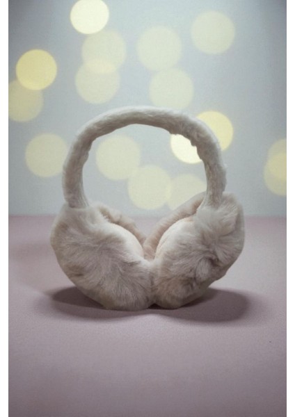 Soğuktan Koruyucu Soft Peluş Katlanabilir Kulak Koruyucu Kulaklık modelleri