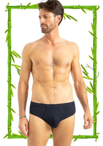 Bambu Erkek Slip (Q-En 510)