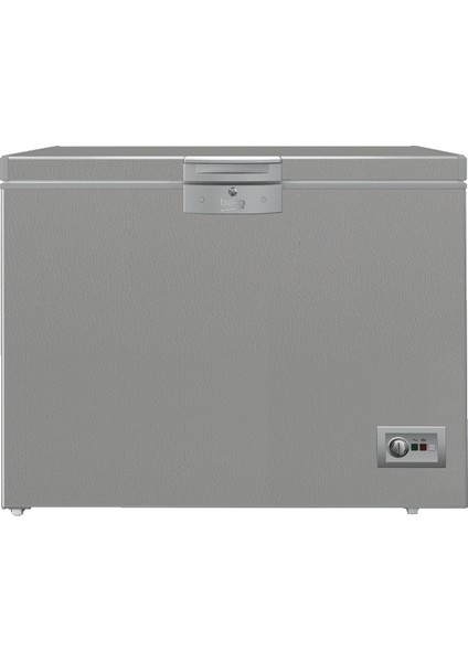 3298 Jemg Sandık Tipi Derin Dondurucu