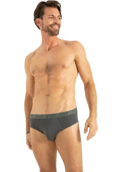 Bambu Erkek Slip (Q-En 510) fiyatları