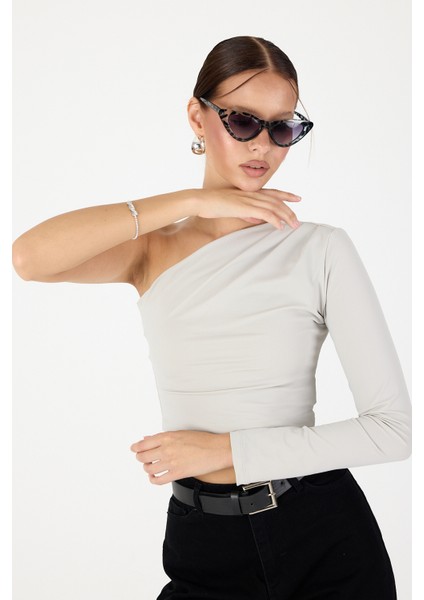 Zirkon Taşlı Yarım Burgu Model Su Yolu Kadın Bileklik – Işıltılı Şık Tasarım fiyatları