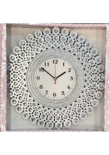 Taşlı Duvar Saati modelleri