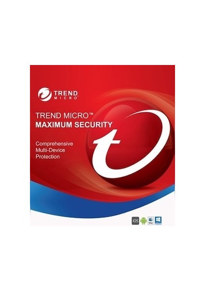 Maximum Security 2026 5 Cihaz 3 Yıl Dijital Kod fiyatları