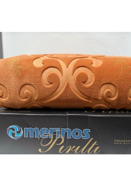 Çeyizlik Pırıltı Çift Kişilik Battaniye Tarçın modelleri