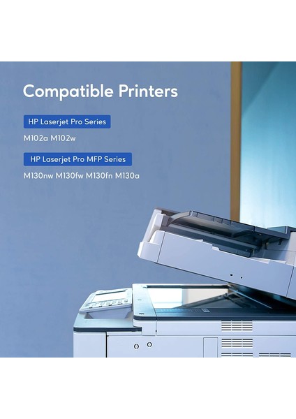 CF219A (19A) Muadil Drum Ünitesi Hp Laserjet Pro M130,M130A ,pro M130FN,PRO M130FW ,M130NW modelleri