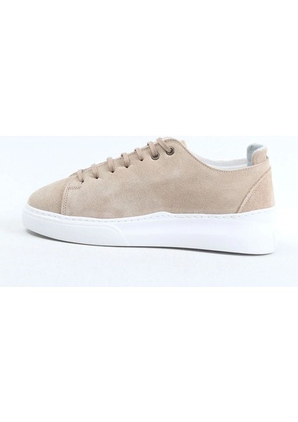 Babette 1020 Hakiki Süet Deri Casual Ayakkabı modelleri