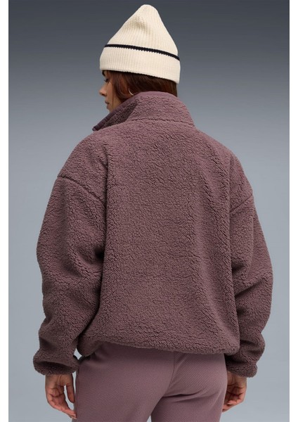 Kadın Reversible Sherpa Ceket fiyatları