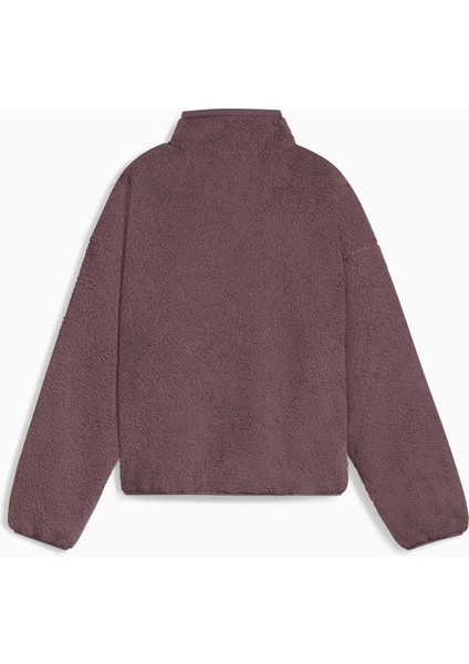 Kadın Reversible Sherpa Ceket indirimleri