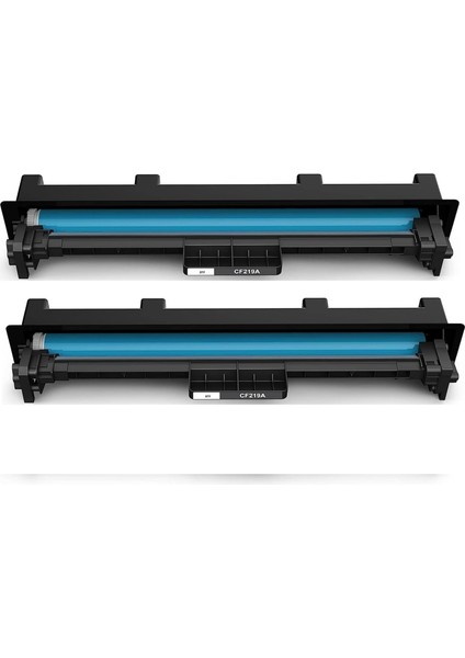 CF219A (19A) Muadil Drum Ünitesi 2 Adet - Hp Laserjet Pro M102, Laserjet Pro M102A, Laserjet Pro M102W Uyumlu