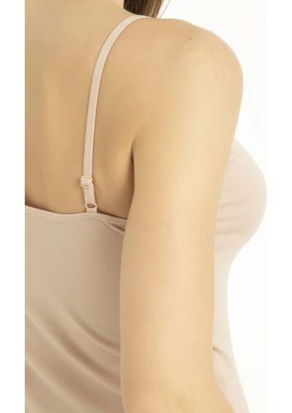 Bambu Ip Askılı Kombinezon (Q-En 302) indirimleri