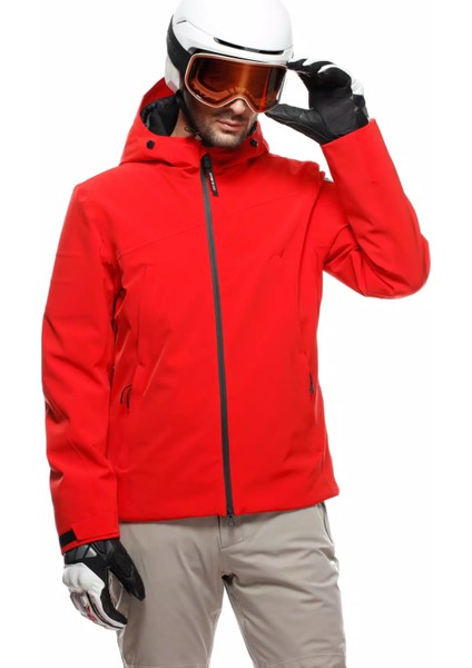 Daınese Avera Dermızax Ev™core Ready Jacket Erkek Mont modelleri