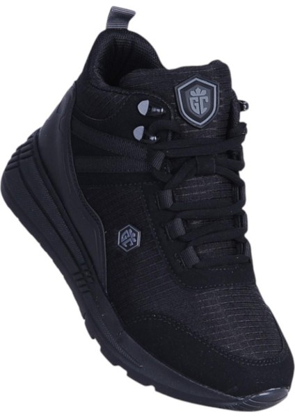 G Class 2880 Siyah Erkek Çocuk Bot