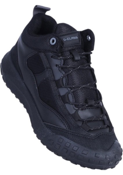 G Class 2025 Siyah Erkek Çocuk Bot