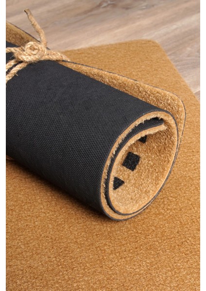 Velür Coco Dokulu Welcome Hoş Geldiniz Kapı Önü Dış Mekan Paspası 45X70CM 27YCM260105 modelleri