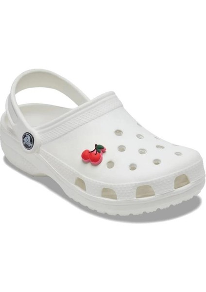 Jıbbıtz 10008179-CHERRIES Unıque Ns Terlik Süsü fiyatları