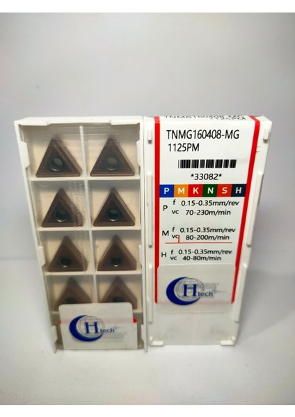 TNMG160408-MG 1125PM