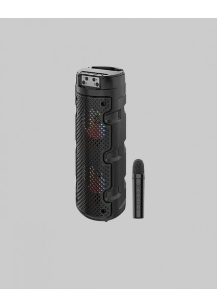 Taşınabilir Bluetooth Hoparlör Çift Sürücü Güçlü Bas Hd Ses Çoklu Bağlantı fiyatları