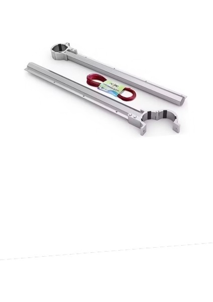 Balkon Küpeşte Çamaşır Askısı – Ayarlanabilir Korkuluk Askısı modelleri