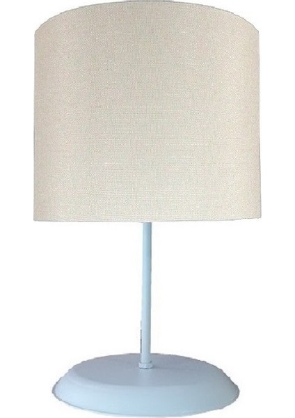 Krem M-0683 Kumaş Kaplama 2.li Set Salon Oturma Odası Yatak Odası Genç ve Çocuk Odası Avize ve Abajur modelleri