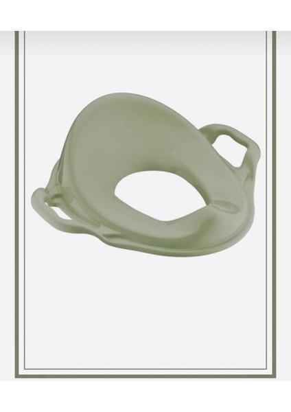 Kaymaz Çocuk Klozet Adaptörü & Basamak Seti | Güvenli Tuvalet Eğitimi ve Ergonomik Tasarım modelleri