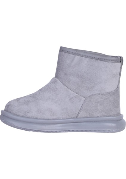 071 Füme Termal Kürklü Kız Çocuk Bot modelleri