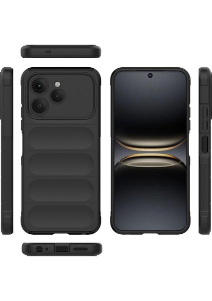 Tecno Spark 40 Kılıf Kamera Korumalı Kabartmalı Yumuşak Renkli Silikon Kapak Mat Hisli Içi Kadife Süet Kapak modelleri