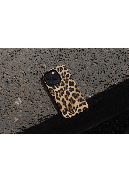 Xiaomi Redmi A5 Uyumlu Premium Silikon Lansman Tasarım Telefon Kılıfı Trendia Kurdale