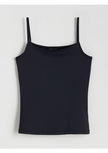 Yeni Sezon Kare Yaka Kadın Atlet indirimleri