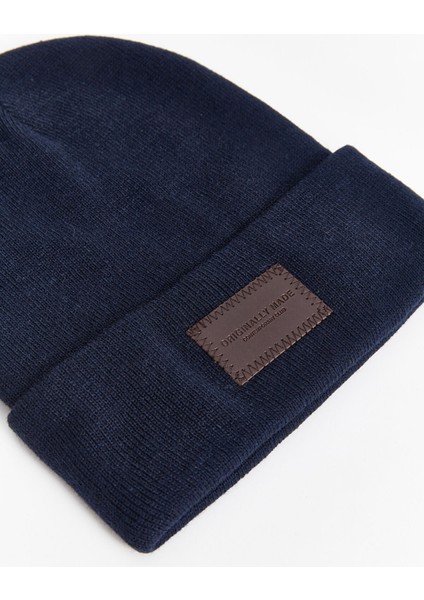 Yeni Sezon Etiket Baskılı Erkek Bere modelleri