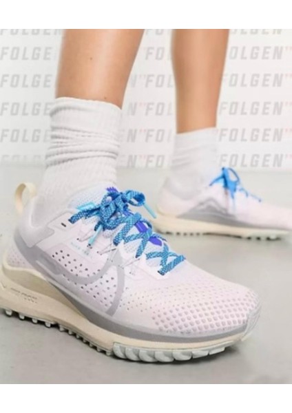 React Pegasus Trail 4 Kadın Koşu Ayakkabısı(Cool Trend Store)