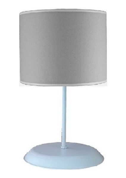 Gri M-0685 Kumaş Kaplama 2.li Set Salon Oturma Odası Yatak Odası Genç ve Çocuk Odası Avize ve Abajur modelleri