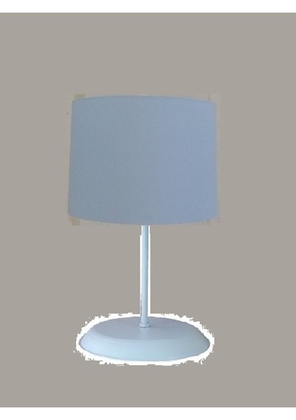 Mavi Kumaş Kaplama 2.li Set M-0684 Salon Oturma Odası Yatak Odası Genç ve Çocuk Odası Avize ve Abajur modelleri