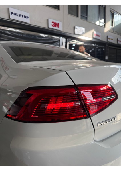 Volkswagen Passat B8 Highline Stop Takımı fiyatları