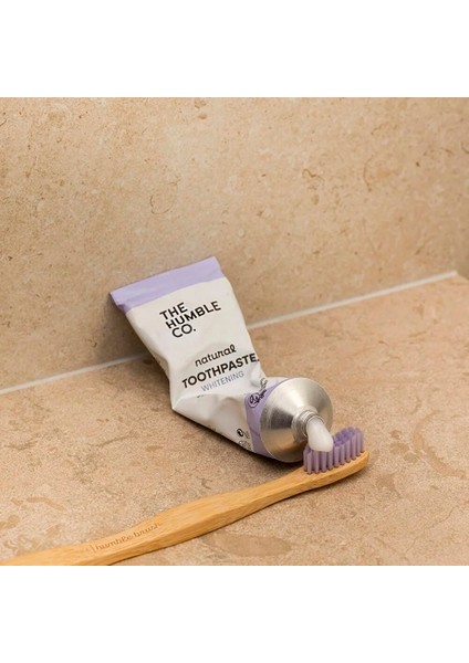 Hassas Dişler Için Beyazlatıcı Diş Macunu 75 ml modelleri