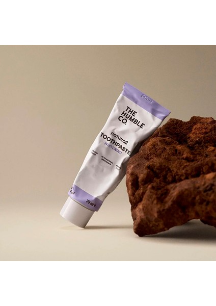 Hassas Dişler Için Beyazlatıcı Diş Macunu 75 ml fiyatları