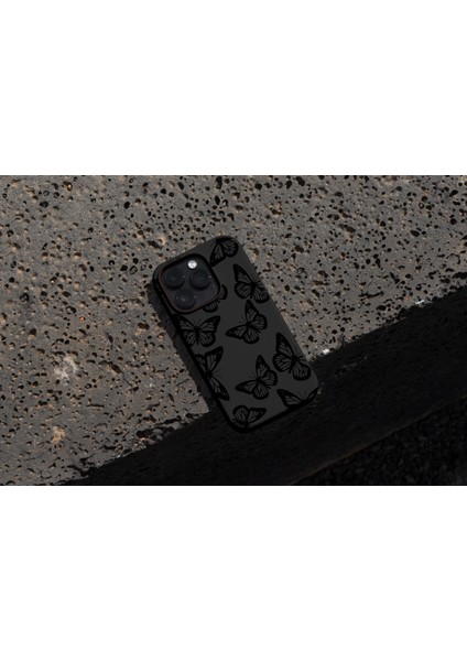 Samsung Galaxy A14 Uyumlu Premium Silikon Lansman Tasarım Telefon Kılıfı Trendia Kurdale