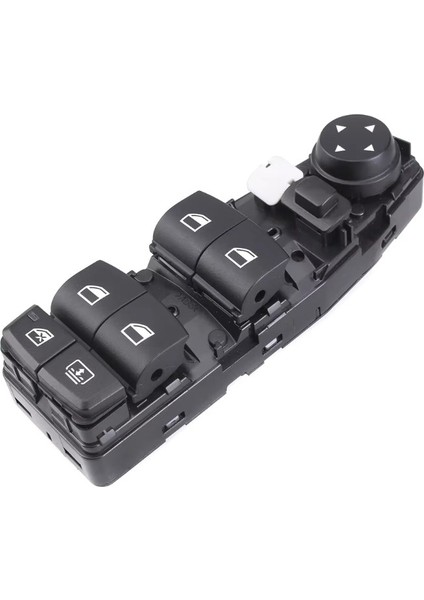 Bmw 3 Seri F80 Sol Dörtlü Cam Düğmesi Anahtarı 2014-2018 Perdeli fiyatları