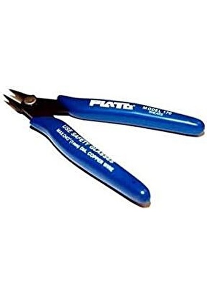 Plato Model 170 Yan Keski Entegre Özellikleriyle Ekonomik ve Kaliteli Elektronik Projeler İçin fiyatları